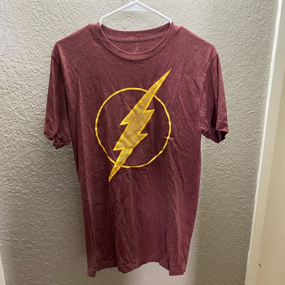 Flash T shirt